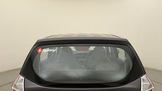 Used 2016 Maruti Suzuki Alto K10 [2014-2019] VXI AMT Petrol Automatic exterior BACK WINDSHIELD VIEW