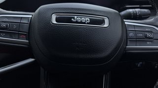 Used 2021 JEEP Compass 80 Anniversary 2.0 Diesel 4x4 AT Diesel Automatic top_features Airbags
