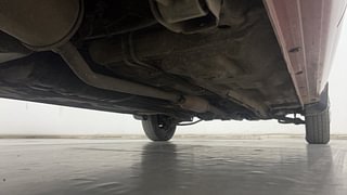 Used 2018 Maruti Suzuki Alto 800 [2016-2019] Lxi Petrol Manual extra REAR RIGHT UNDERBODY VIEW
