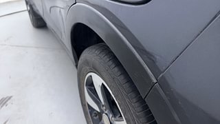 Used 2017 Tata Nexon [2017-2020] XZ Plus Petrol Petrol Manual dents MINOR SCRATCH