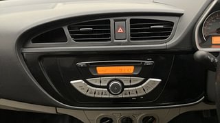 Used 2016 Maruti Suzuki Alto K10 [2014-2019] VXI AMT Petrol Automatic top_features Integrated (in-dash) music system