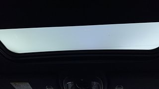 Used 2021 JEEP Compass 80 Anniversary 2.0 Diesel 4x4 AT Diesel Automatic top_features Sunroof