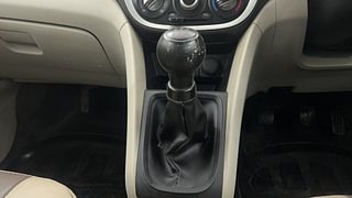 Used 2019 Maruti Suzuki Celerio VXI Petrol Manual interior GEAR  KNOB VIEW