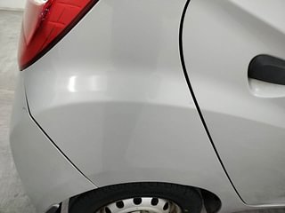 Used 2019 Hyundai Eon [2011-2018] Era + Petrol Manual dents MINOR SCRATCH