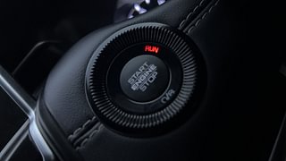 Used 2021 JEEP Compass 80 Anniversary 2.0 Diesel 4x4 AT Diesel Automatic top_features Keyless start