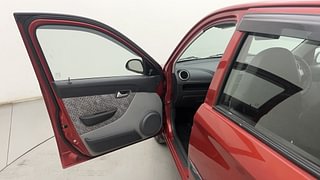 Used 2018 Maruti Suzuki Alto 800 [2016-2019] Lxi Petrol Manual interior LEFT FRONT DOOR OPEN VIEW