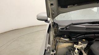 Used 2022 Honda Amaze 1.5 VX i-DTEC Diesel Manual engine ENGINE RIGHT SIDE HINGE & APRON VIEW