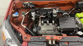 Used 2018 Maruti Suzuki Alto 800 [2016-2019] Lxi Petrol Manual engine ENGINE RIGHT SIDE VIEW
