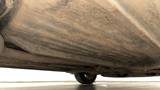 Used 2022 Honda Amaze 1.5 VX i-DTEC Diesel Manual extra REAR RIGHT UNDERBODY VIEW