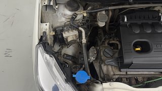 Used 2019 Maruti Suzuki Celerio VXI Petrol Manual engine ENGINE RIGHT SIDE VIEW