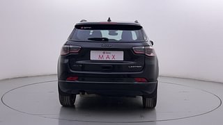 Used 2021 JEEP Compass 80 Anniversary 2.0 Diesel 4x4 AT Diesel Automatic exterior BACK VIEW