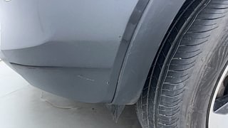 Used 2017 Tata Nexon [2017-2020] XZ Plus Petrol Petrol Manual dents MINOR SCRATCH