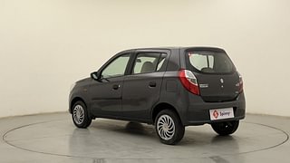 Used 2016 Maruti Suzuki Alto K10 [2014-2019] VXI AMT Petrol Automatic exterior LEFT REAR CORNER VIEW