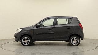 Used 2016 Maruti Suzuki Alto K10 [2014-2019] VXI AMT Petrol Automatic exterior LEFT SIDE VIEW