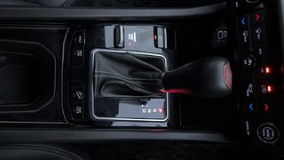 Used 2021 JEEP Compass 80 Anniversary 2.0 Diesel 4x4 AT Diesel Automatic interior GEAR  KNOB VIEW