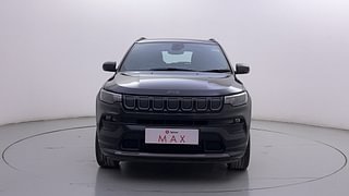 Used 2021 JEEP Compass 80 Anniversary 2.0 Diesel 4x4 AT Diesel Automatic exterior FRONT VIEW