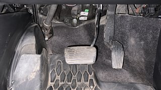 Used 2021 JEEP Compass 80 Anniversary 2.0 Diesel 4x4 AT Diesel Automatic interior PEDALS VIEW