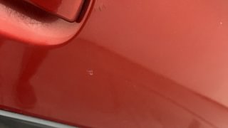 Used 2018 Maruti Suzuki Alto 800 [2016-2019] Lxi Petrol Manual dents MINOR DENT