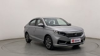 Used 2022 Honda Amaze 1.5 VX i-DTEC Diesel Manual exterior RIGHT FRONT CORNER VIEW