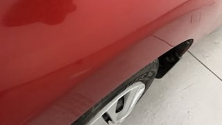 Used 2018 Maruti Suzuki Alto 800 [2016-2019] Lxi Petrol Manual dents MINOR SCRATCH