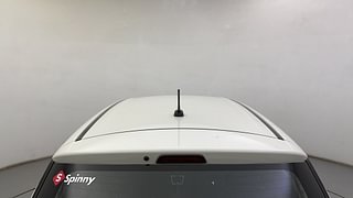 Used 2020 Maruti Suzuki Swift [2017-2021] ZXi AMT Petrol Automatic exterior EXTERIOR ROOF VIEW