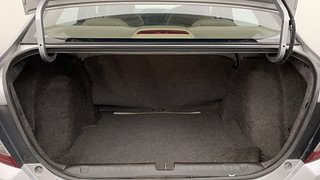 Used 2022 Honda Amaze 1.5 VX i-DTEC Diesel Manual interior DICKY INSIDE VIEW