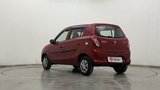 Used 2018 Maruti Suzuki Alto 800 [2016-2019] Lxi Petrol Manual exterior LEFT REAR CORNER VIEW