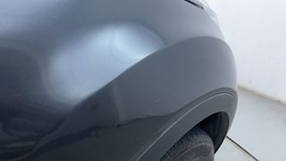 Used 2017 Tata Nexon [2017-2020] XZ Plus Petrol Petrol Manual dents MINOR SCRATCH