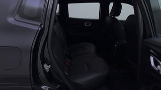 Used 2021 JEEP Compass 80 Anniversary 2.0 Diesel 4x4 AT Diesel Automatic interior RIGHT SIDE REAR DOOR CABIN VIEW