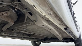 Used 2020 Maruti Suzuki Swift [2017-2021] ZXi AMT Petrol Automatic extra REAR RIGHT UNDERBODY VIEW