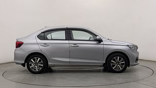 Used 2022 Honda Amaze 1.5 VX i-DTEC Diesel Manual exterior RIGHT SIDE VIEW