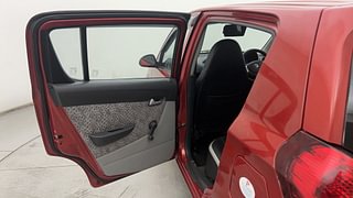 Used 2018 Maruti Suzuki Alto 800 [2016-2019] Lxi Petrol Manual interior LEFT REAR DOOR OPEN VIEW