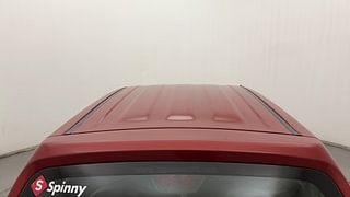 Used 2018 Maruti Suzuki Alto 800 [2016-2019] Lxi Petrol Manual exterior EXTERIOR ROOF VIEW