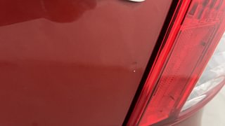 Used 2018 Maruti Suzuki Alto 800 [2016-2019] Lxi Petrol Manual dents MINOR DENT