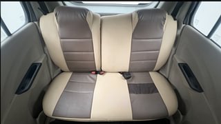 Used 2019 Maruti Suzuki Celerio VXI Petrol Manual interior REAR SEAT CONDITION VIEW