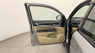 Used 2022 Honda Amaze 1.5 VX i-DTEC Diesel Manual interior LEFT FRONT DOOR OPEN VIEW