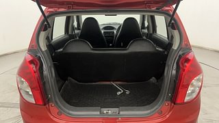 Used 2018 Maruti Suzuki Alto 800 [2016-2019] Lxi Petrol Manual interior DICKY INSIDE VIEW