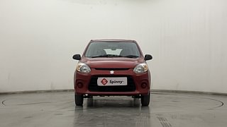 Used 2018 Maruti Suzuki Alto 800 [2016-2019] Lxi Petrol Manual exterior FRONT VIEW