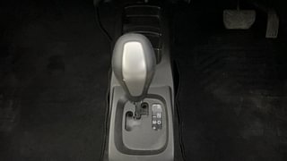 Used 2016 Maruti Suzuki Wagon R 1.0 [2015-2019] VXI AMT Petrol Automatic interior GEAR  KNOB VIEW