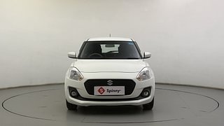 Used 2020 Maruti Suzuki Swift [2017-2021] ZXi AMT Petrol Automatic exterior FRONT VIEW