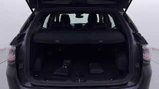 Used 2021 JEEP Compass 80 Anniversary 2.0 Diesel 4x4 AT Diesel Automatic interior DICKY INSIDE VIEW