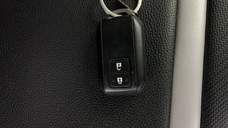 Used 2020 Maruti Suzuki Swift [2017-2021] ZXi AMT Petrol Automatic extra CAR KEY VIEW