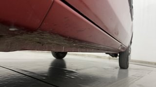 Used 2018 Maruti Suzuki Alto 800 [2016-2019] Lxi Petrol Manual dents MINOR DENT