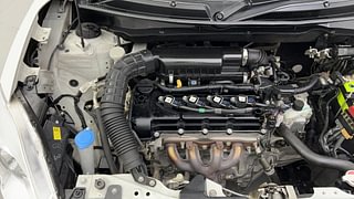 Used 2020 Maruti Suzuki Swift [2017-2021] ZXi AMT Petrol Automatic engine ENGINE RIGHT SIDE VIEW