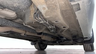 Used 2021 JEEP Compass 80 Anniversary 2.0 Diesel 4x4 AT Diesel Automatic extra REAR RIGHT UNDERBODY VIEW