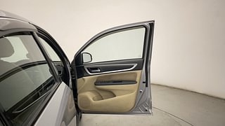 Used 2022 Honda Amaze 1.5 VX i-DTEC Diesel Manual interior RIGHT FRONT DOOR OPEN VIEW