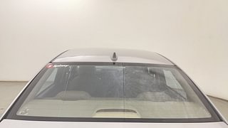 Used 2022 Honda Amaze 1.5 VX i-DTEC Diesel Manual exterior BACK WINDSHIELD VIEW