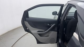 Used 2017 Tata Nexon [2017-2020] XZ Plus Petrol Petrol Manual interior LEFT REAR DOOR OPEN VIEW