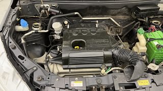 Used 2016 Maruti Suzuki Alto K10 [2014-2019] VXI AMT Petrol Automatic engine ENGINE RIGHT SIDE VIEW