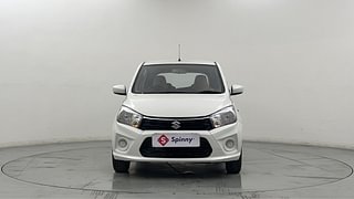 Used 2019 Maruti Suzuki Celerio VXI Petrol Manual exterior FRONT VIEW